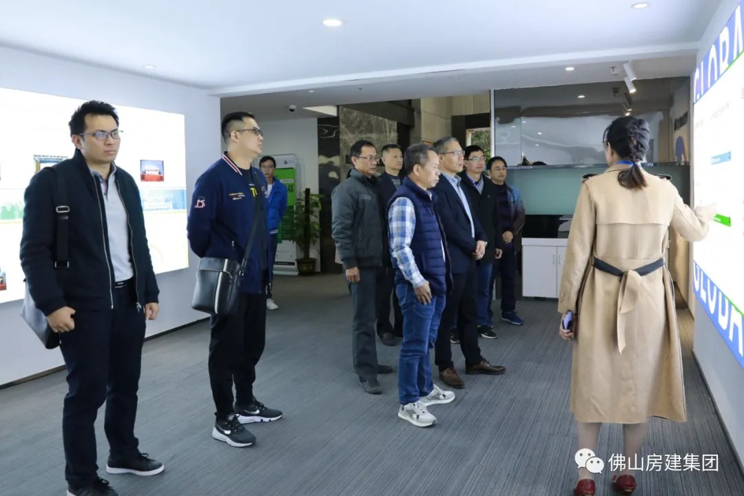 建筑美好，共贏未來——房建集團(tuán)與全球共德交流會(huì)暨交付儀式圓滿舉行